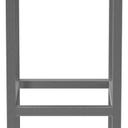 Abbildung Tabouret de bar Yes Vorderansicht