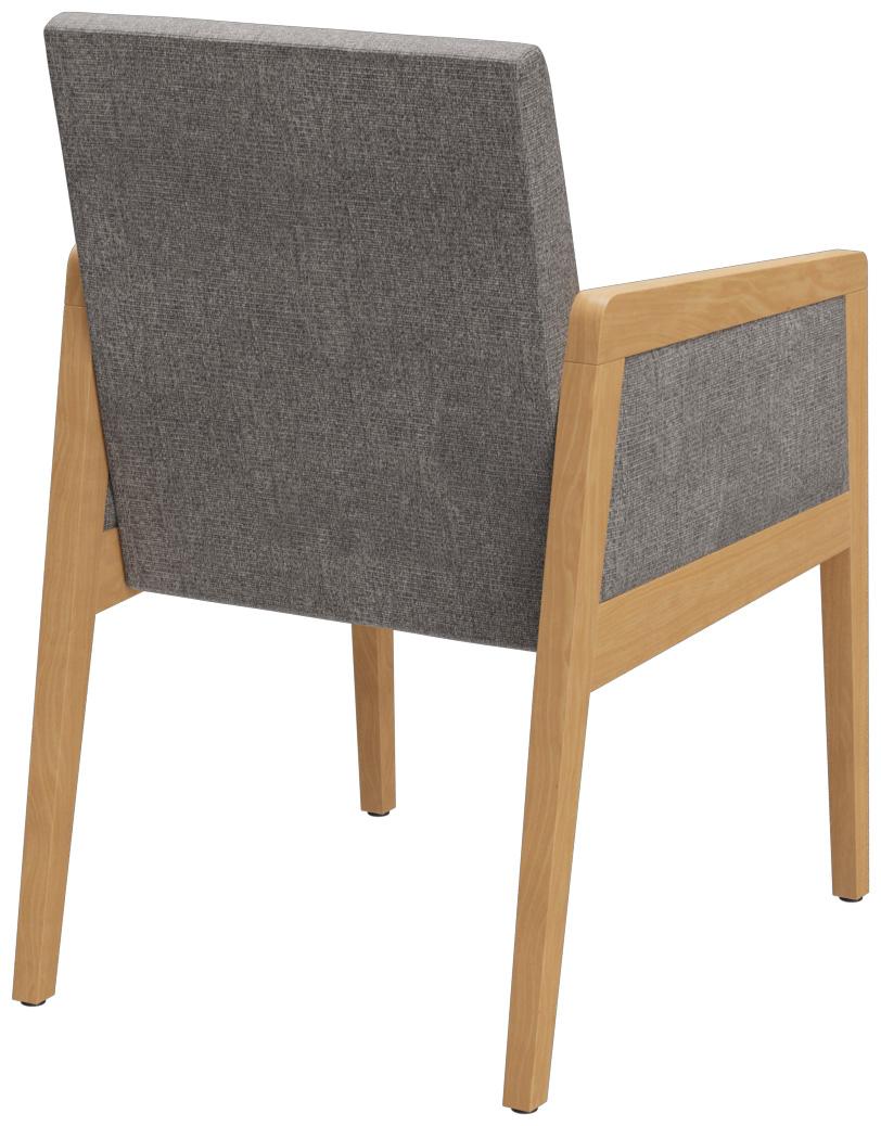 Abbildung Armstoel Paddy Schrägansicht