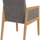 Abbildung Armstoel Paddy Schrägansicht