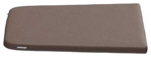 Abbildung Sitzkissen Camila Seitenansicht