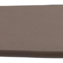 Abbildung Sitzkissen Camila Seitenansicht