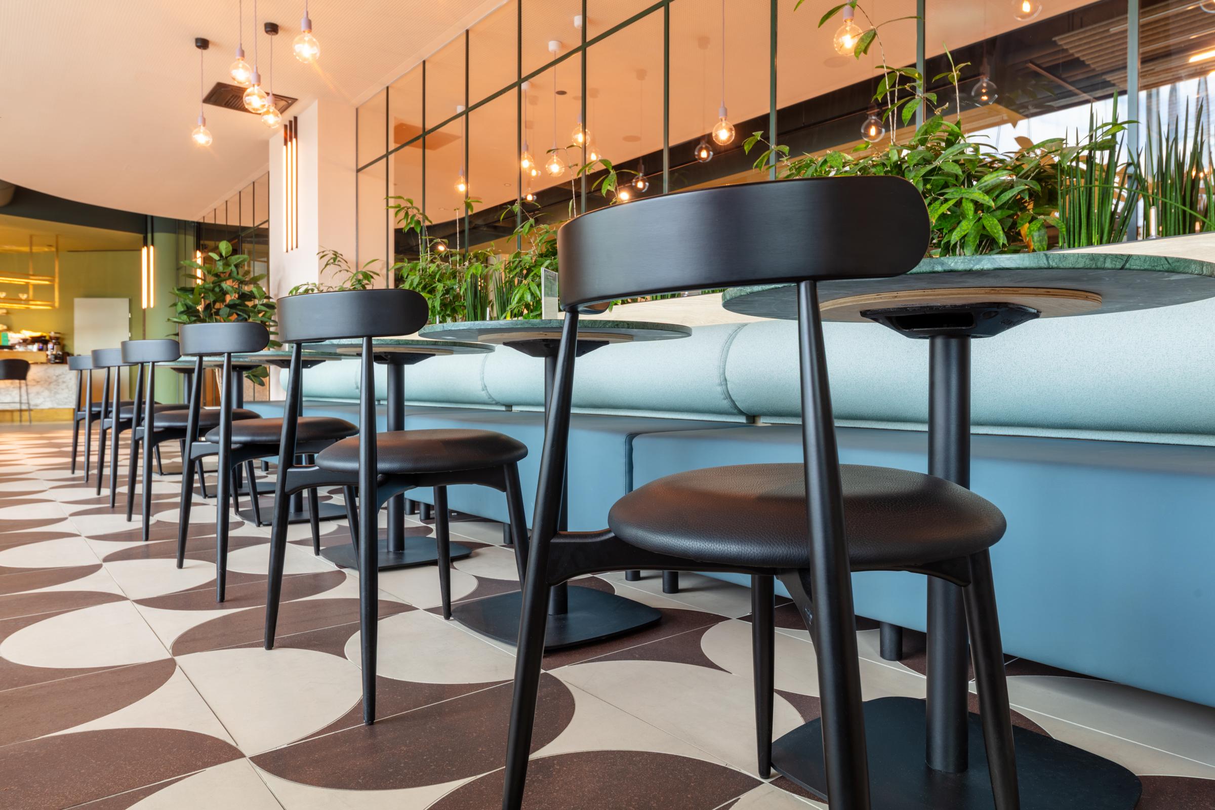 Abbildung chair Franka Ambiente