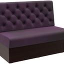 Abbildung left-hand closing element 120cm Hester Schrägansicht