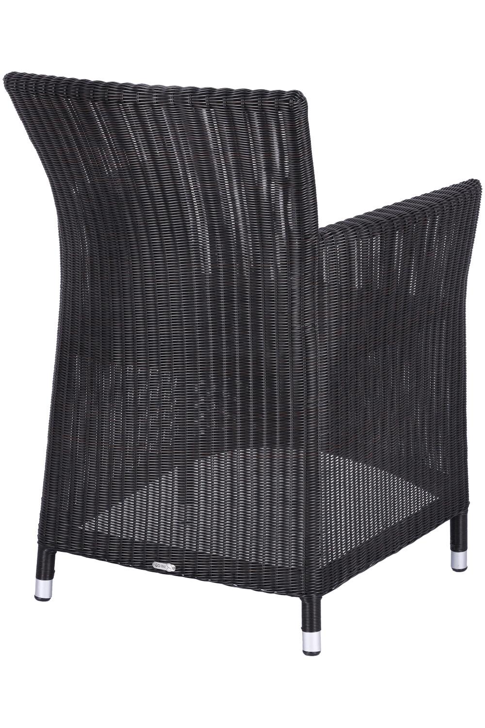 Abbildung arm chair Olek Schrägansicht