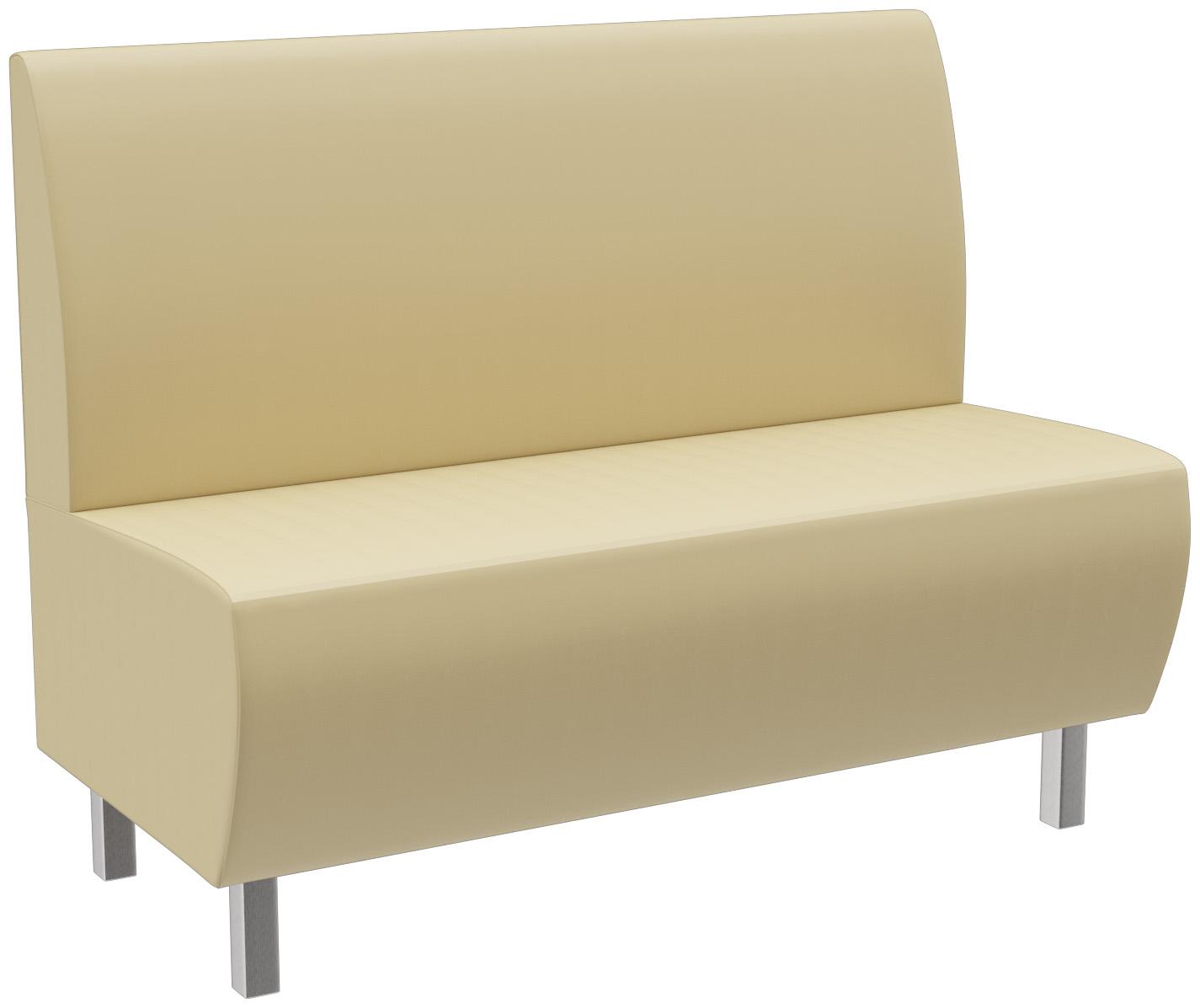 Enkel item 120 cm D-Line