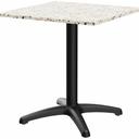Abbildung table à manger Kenan Schrägansicht