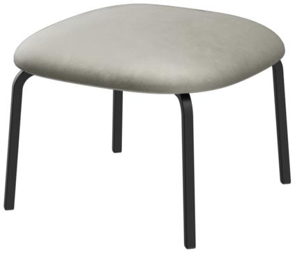 Abbildung stool Liberty Schrägansicht