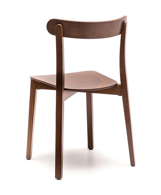 Abbildung chair Marot Schrägansicht