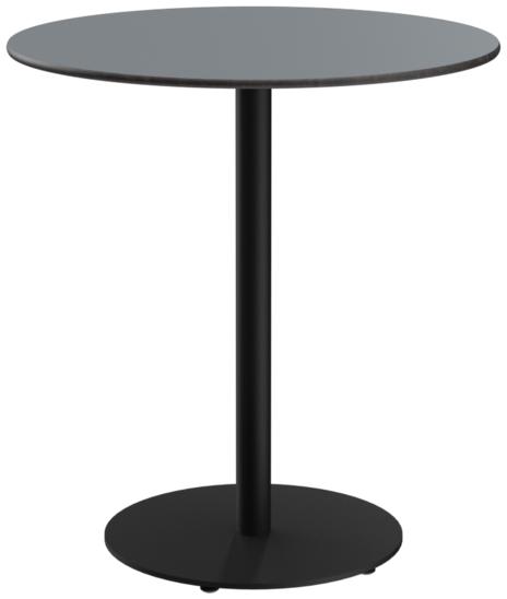 Abbildung eettafel T12 Slim Rückansicht