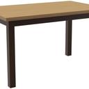 Abbildung table à manger Dunia Schrägansicht