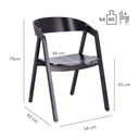Abbildung Fauteuil Sofie