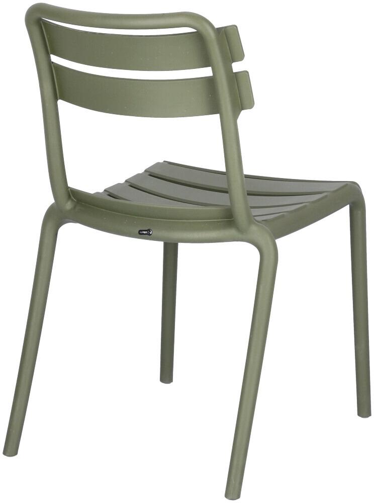 Abbildung chair Estela Schrägansicht