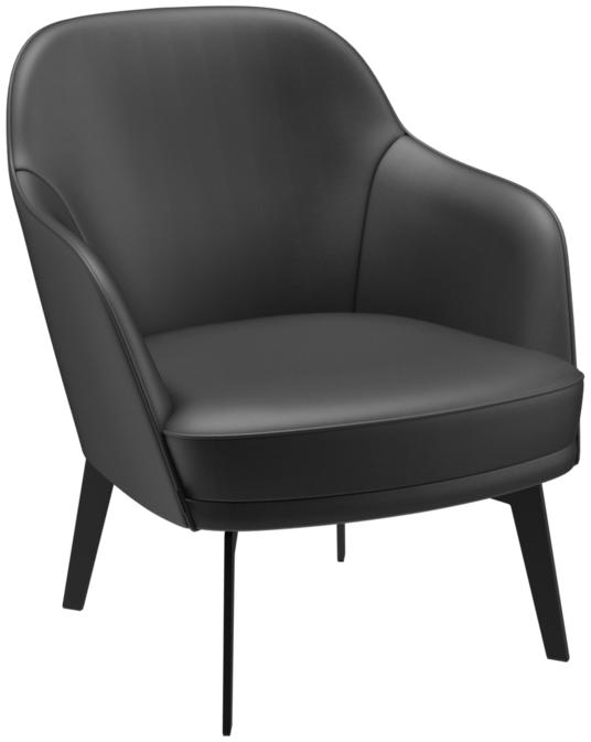 armchair Leony