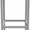 Abbildung Stehtisch Tivon Rückansicht