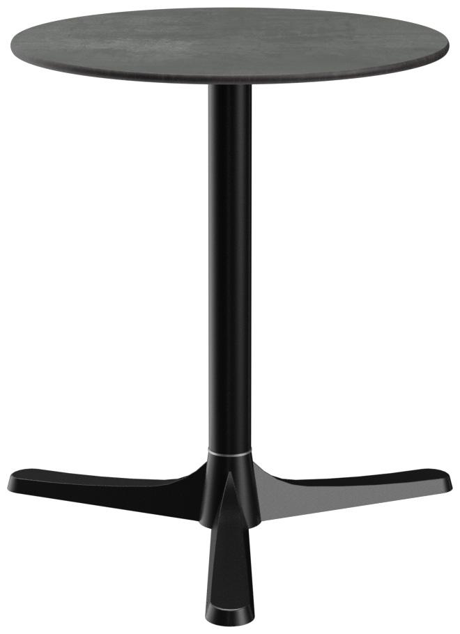 Abbildung Table à manger Modular T Vorderansicht