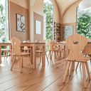 Abbildung chair Heidy Ambiente