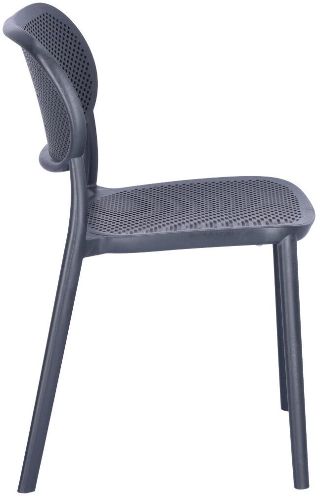 Abbildung chaise Enio Seitenansicht