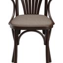 Abbildung Armchair Greta Vorderansicht