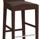 Abbildung bar stool Bene Schrägansicht