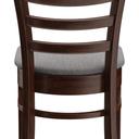 Abbildung stoel Ute Rückansicht