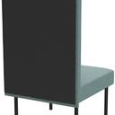 Abbildung Élément d'angle / extérieur côté droit Tuya B Schrägansicht