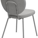 Abbildung chaise P33 Schrägansicht