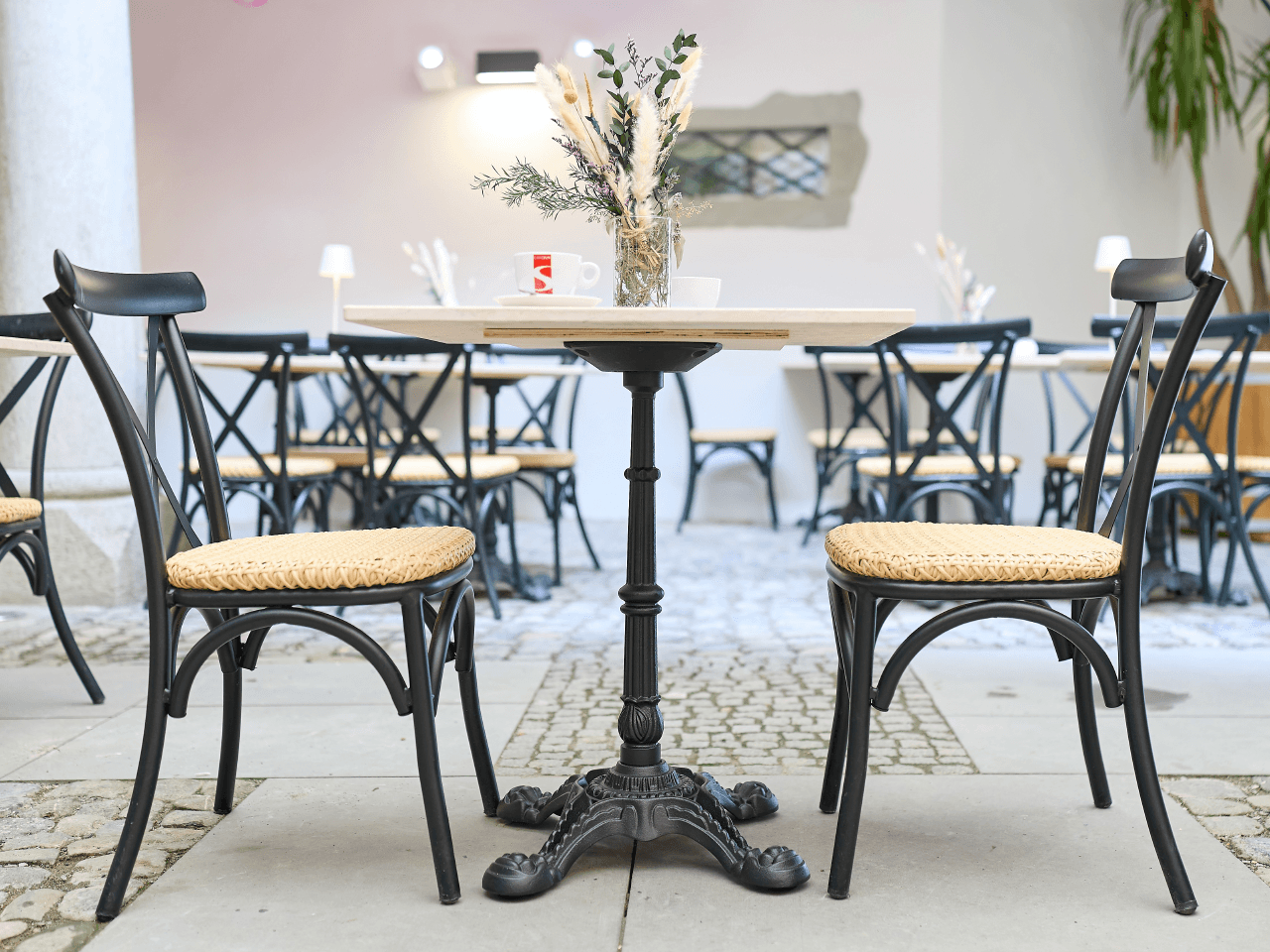 Abbildung Table à manger Venera Ambiente