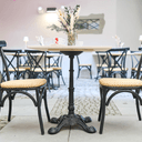 Abbildung Table à manger Venera Ambiente