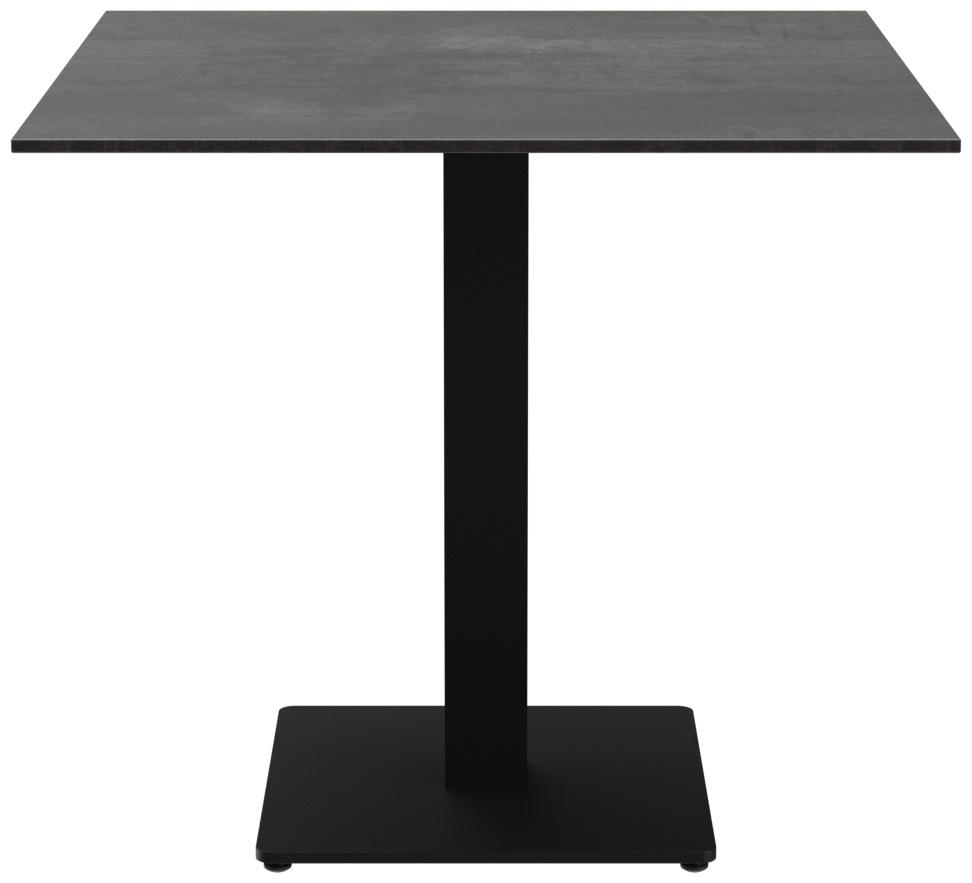 Abbildung Table à manger Kerst Vorderansicht