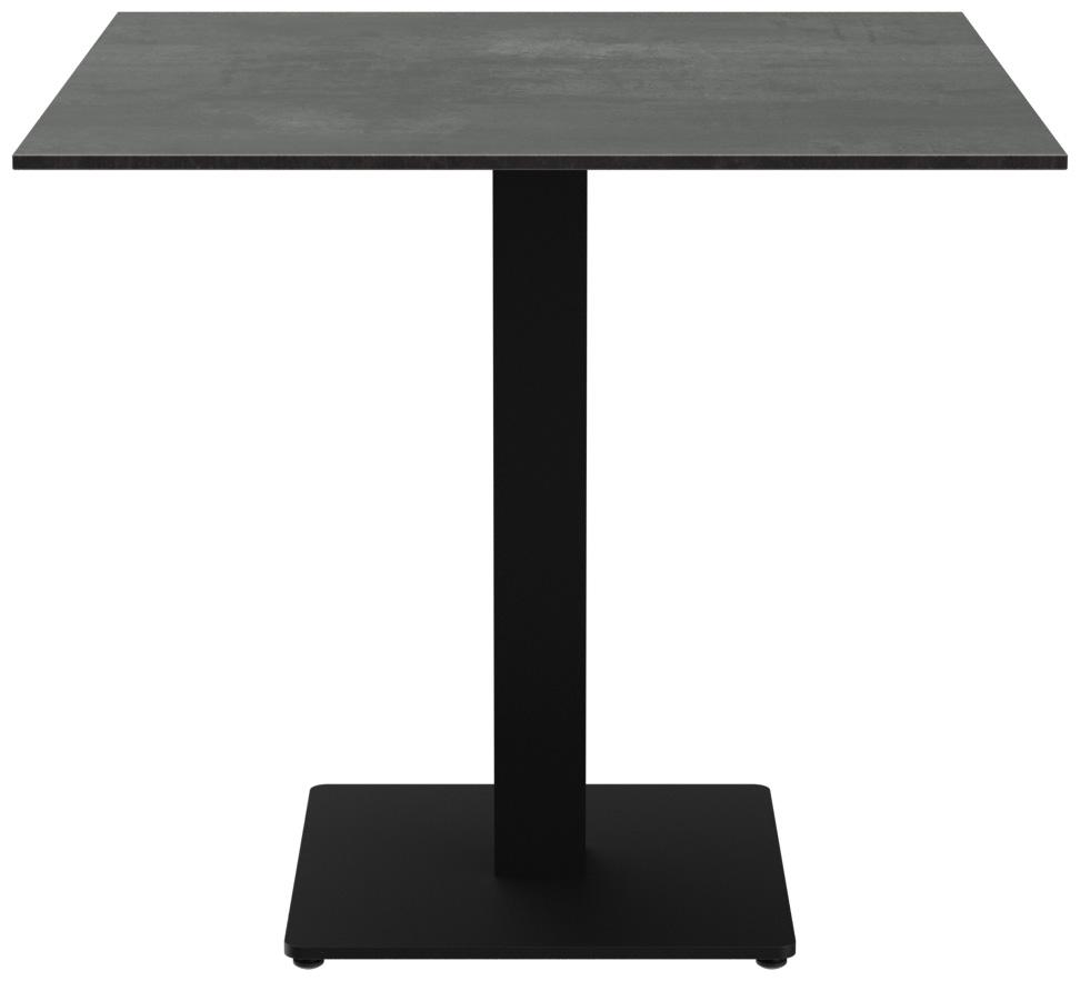 Abbildung Table à manger Kerst Vorderansicht