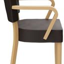 Abbildung Armchair Damara Seitenansicht