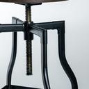 Abbildung bar stool Nobu Detailansicht