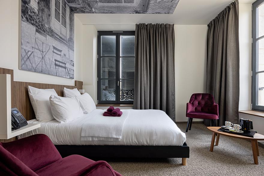 Abbildung Armlehnstuhl Marlo Ambiente