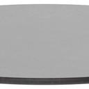 Abbildung Plateau de table Compact Slim Vorderansicht