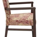 Abbildung Armchair Nalu Seitenansicht
