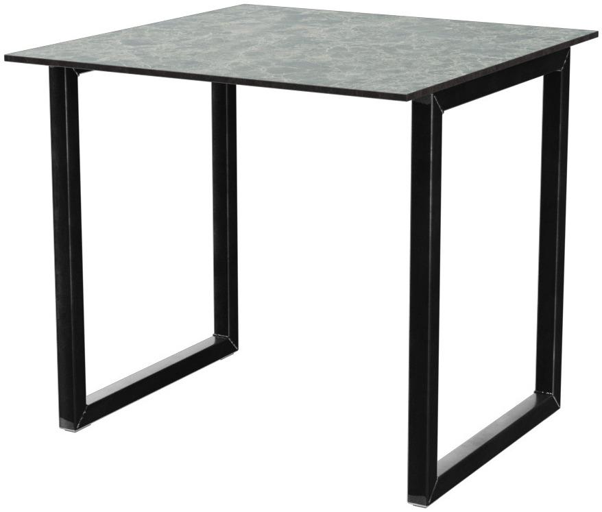 Abbildung table à manger Rickon Schrägansicht
