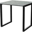 Abbildung table à manger Rickon Schrägansicht