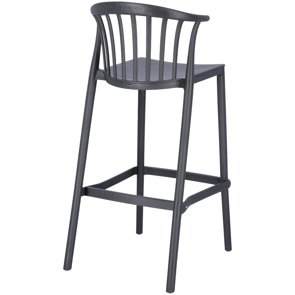 Abbildung bar stool Esina Schrägansicht