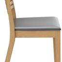 Abbildung chaise Quirin Seitenansicht
