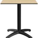 Abbildung Eettafel Kenan Vorderansicht