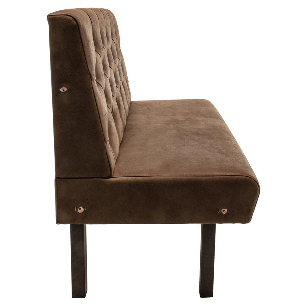 Abbildung intermediate element 120 cm Hester Seitenansicht