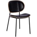 Abbildung chaise Selvon Schrägansicht