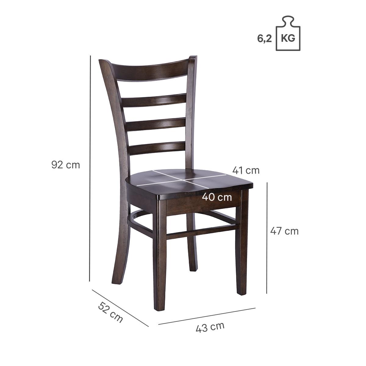 Abbildung chair Ute