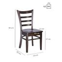 Abbildung chair Ute