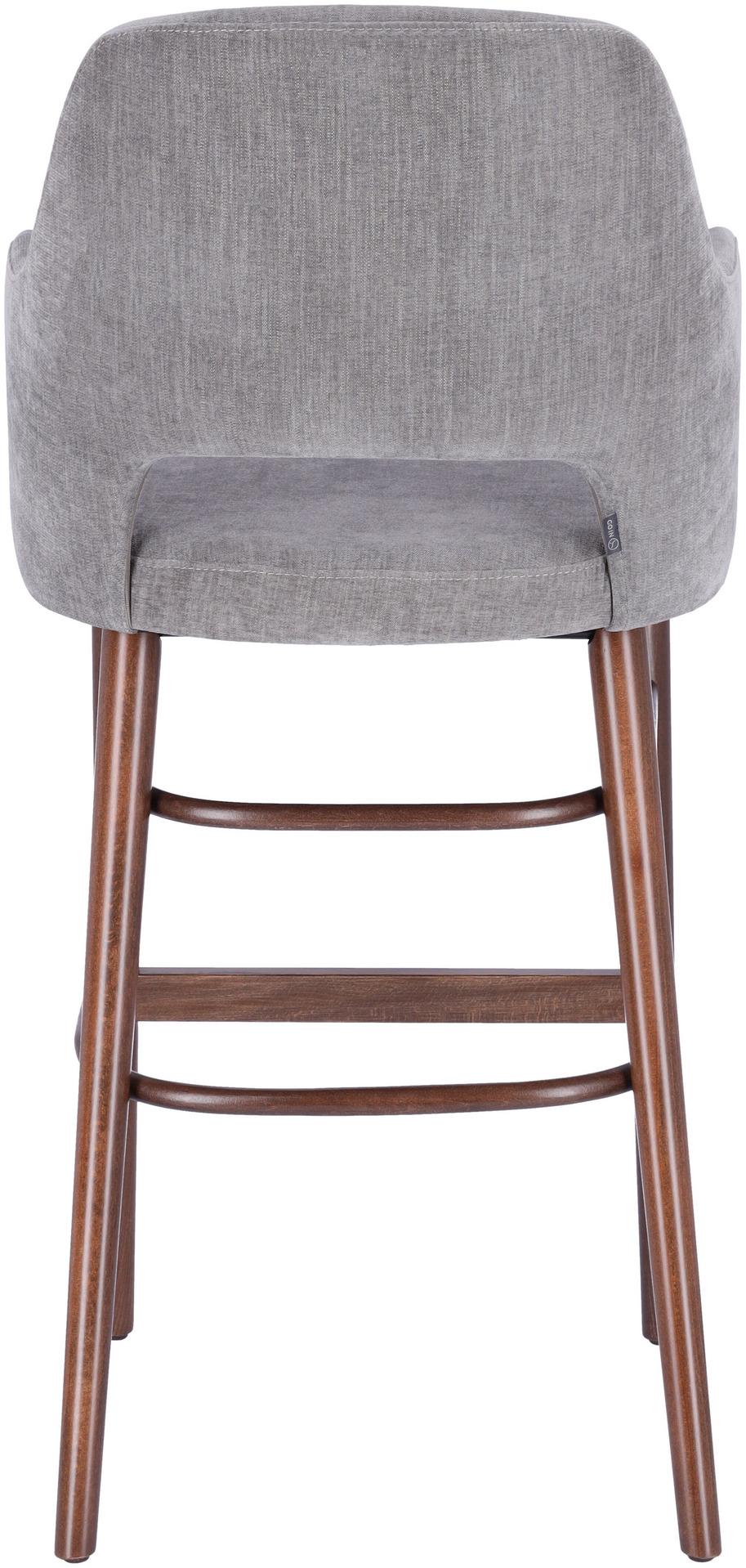 Abbildung bar stool Liska Rückansicht