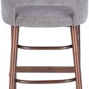 Abbildung bar stool Liska Rückansicht