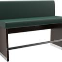 Abbildung Single/base element 150 cm H-Line Schrägansicht