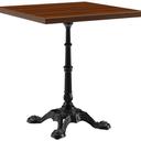 Abbildung Table à manger Venera Schrägansicht