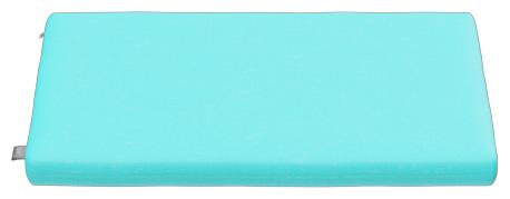 Abbildung coussin Camila Seitenansicht