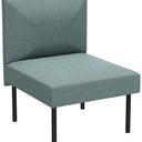 Abbildung Element 60 cm Tuya B Schrägansicht